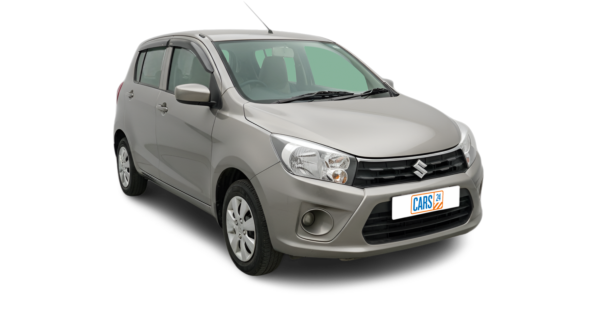 Maruti Celerio-img